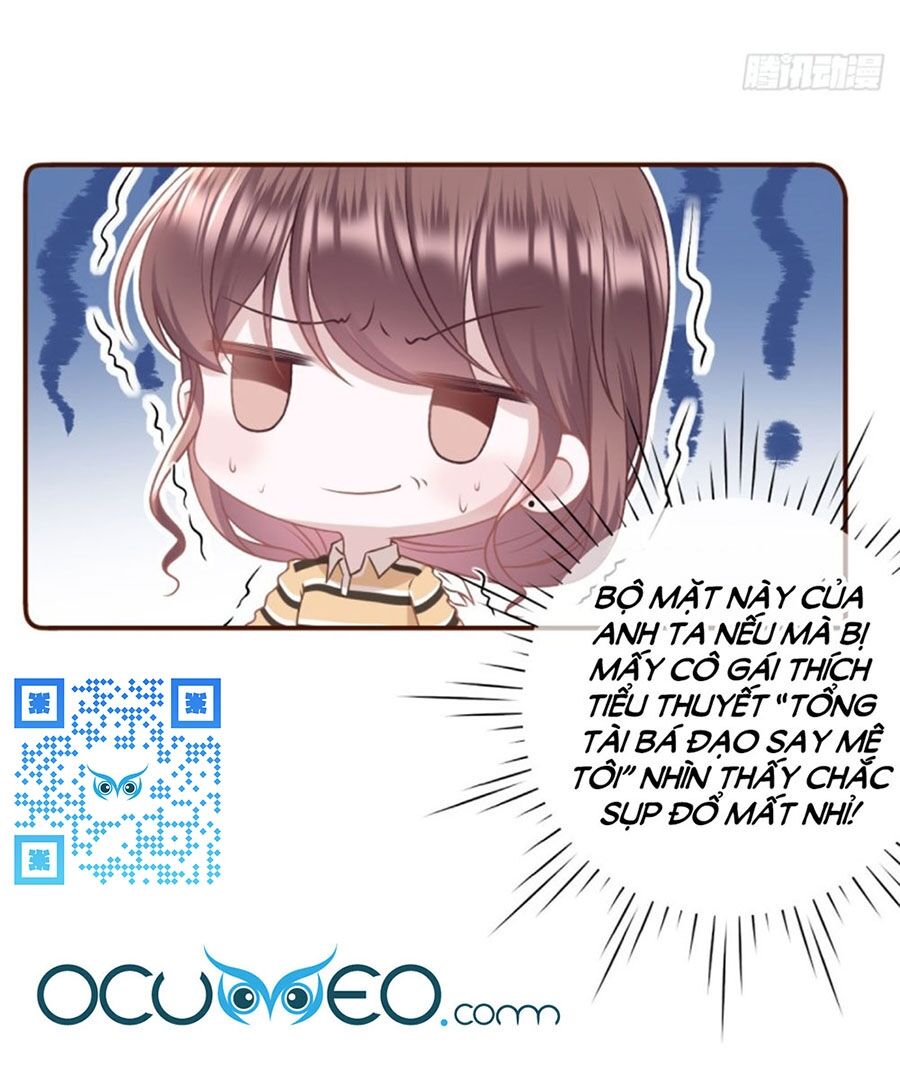 Bạn Gái Tôi Mới 30+ Chapter 36 - Trang 2