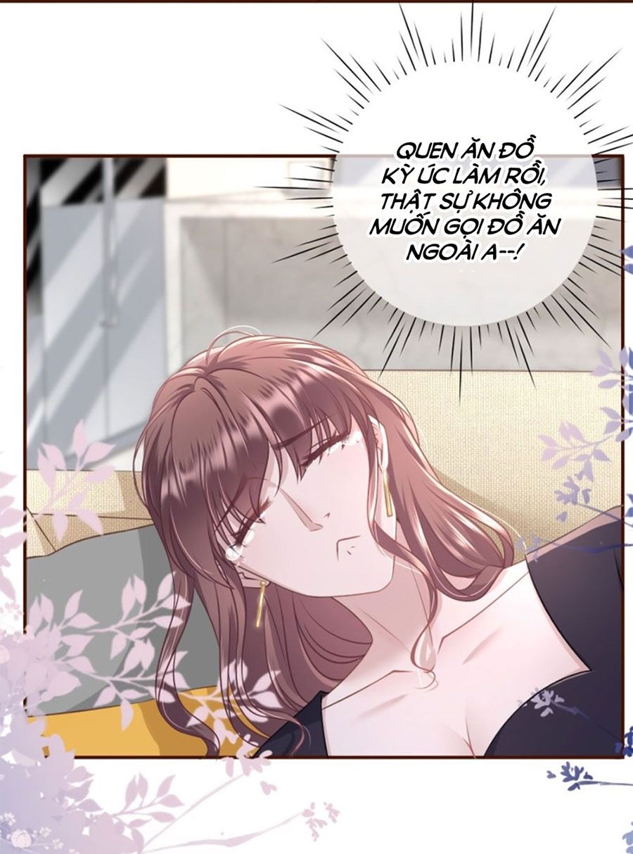 Bạn Gái Tôi Mới 30+ Chapter 36 - Trang 2