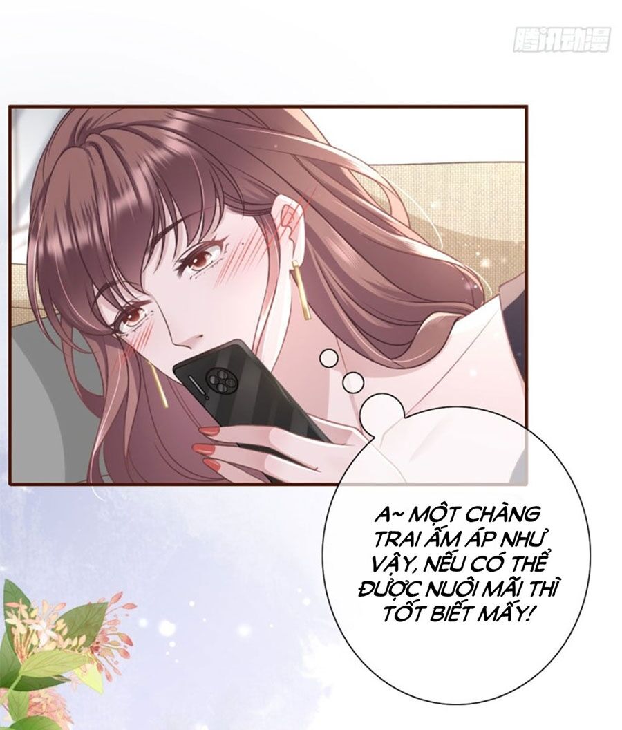 Bạn Gái Tôi Mới 30+ Chapter 36 - Trang 2