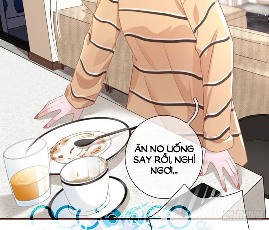 Bạn Gái Tôi Mới 30+ Chapter 36 - Trang 2