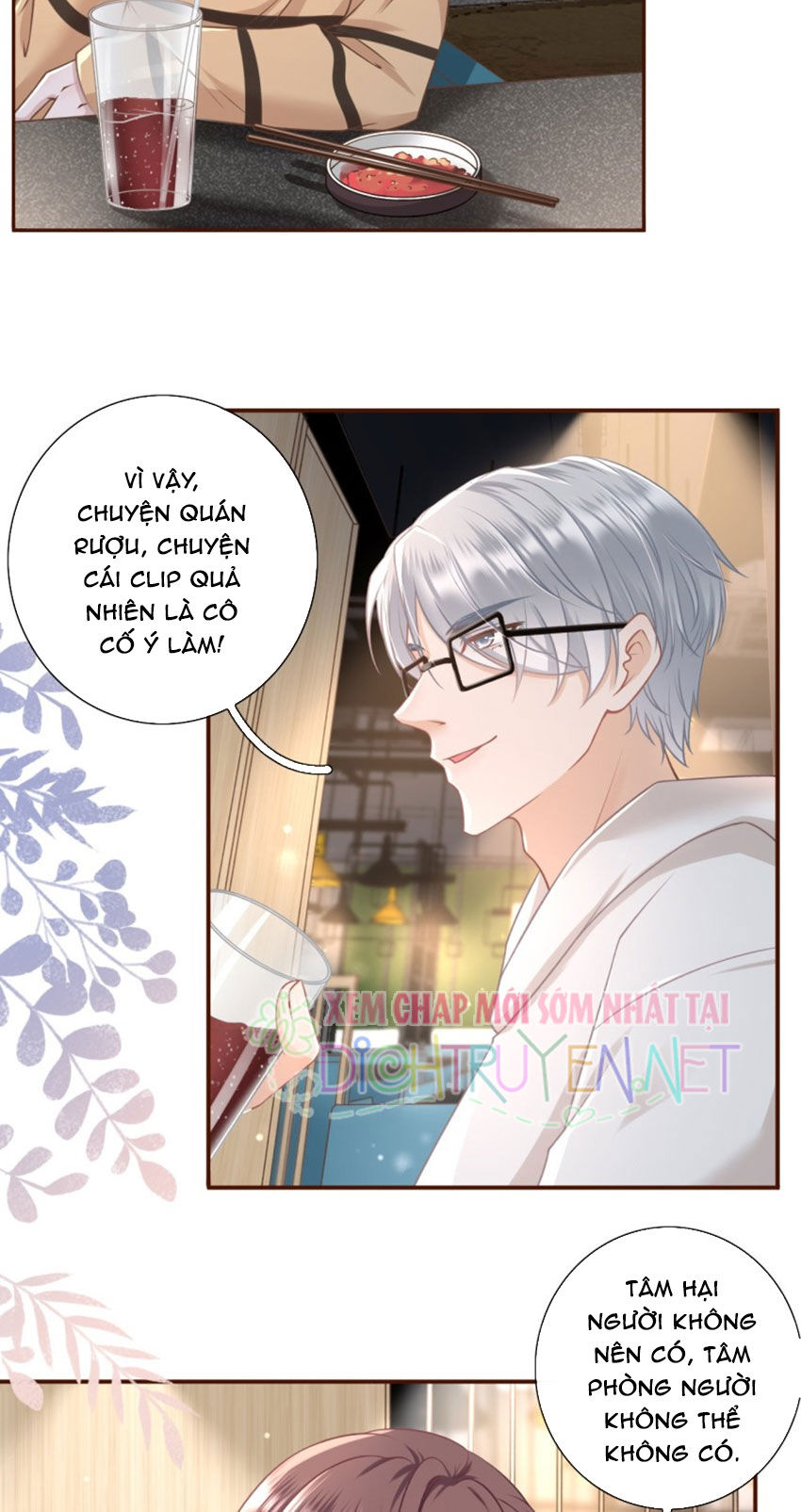 Bạn Gái Tôi Mới 30+ Chapter 37 - Trang 2