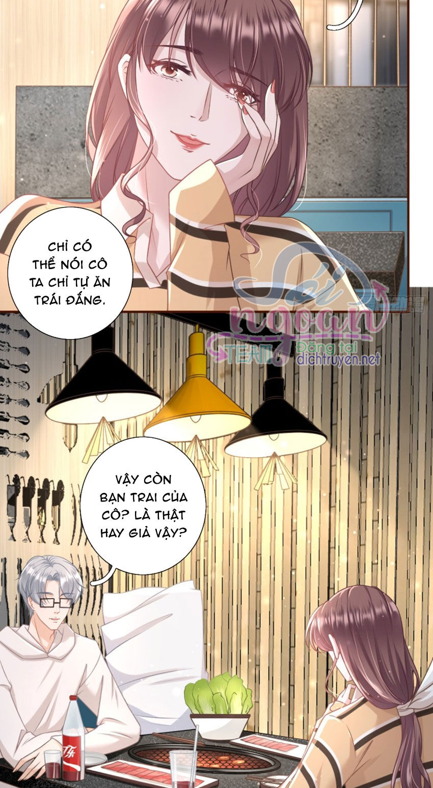 Bạn Gái Tôi Mới 30+ Chapter 37 - Trang 2