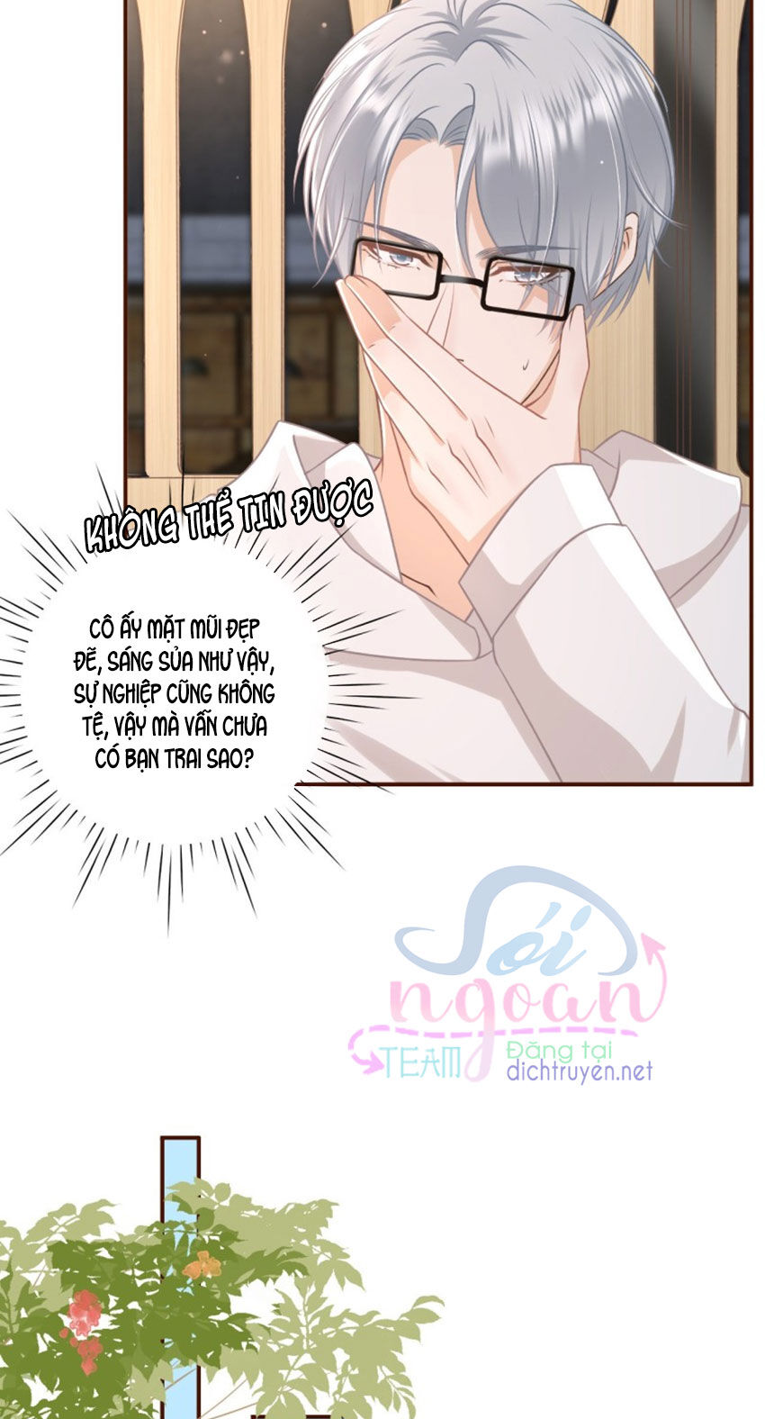 Bạn Gái Tôi Mới 30+ Chapter 37 - Trang 2