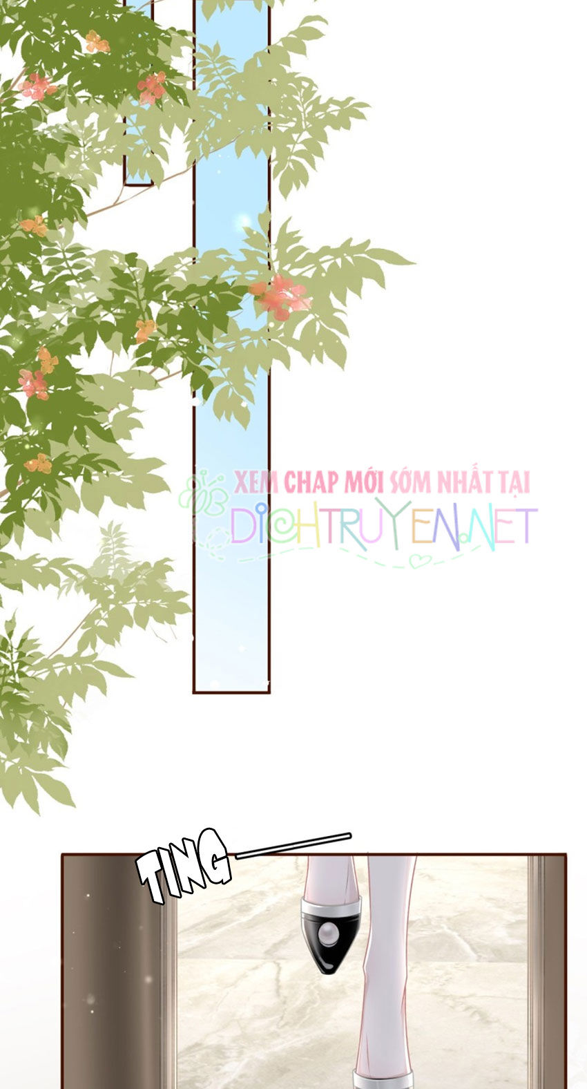 Bạn Gái Tôi Mới 30+ Chapter 37 - Trang 2
