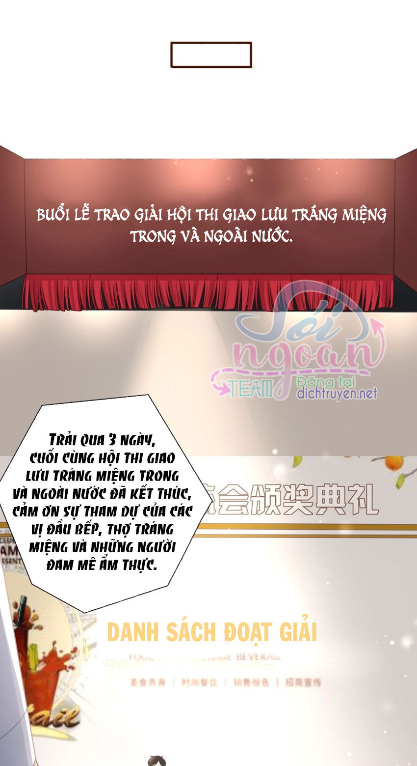 Bạn Gái Tôi Mới 30+ Chapter 37 - Trang 2