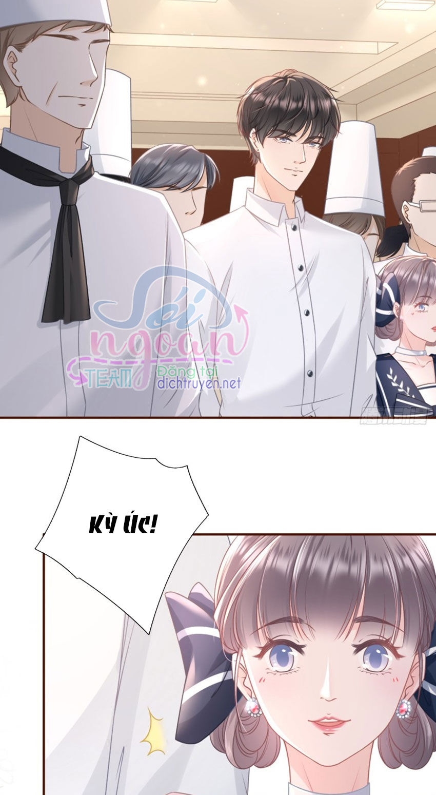 Bạn Gái Tôi Mới 30+ Chapter 37 - Trang 2