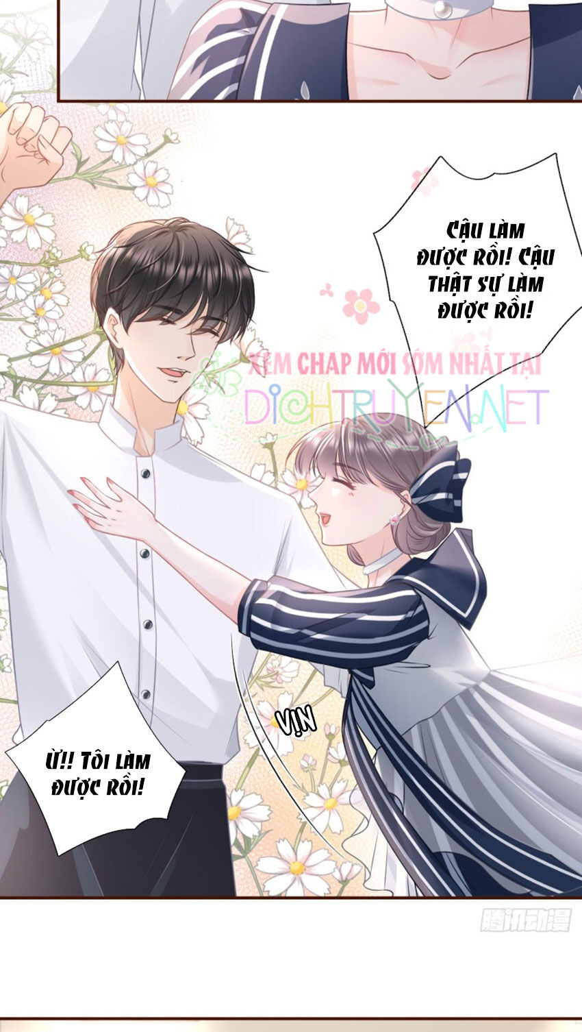Bạn Gái Tôi Mới 30+ Chapter 37 - Trang 2