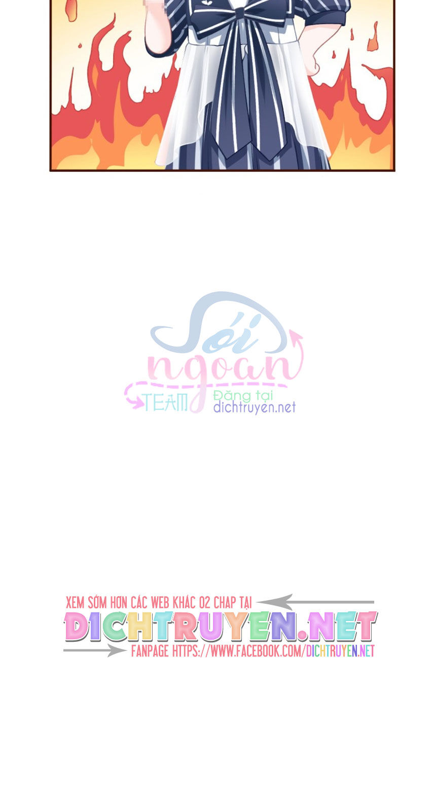 Bạn Gái Tôi Mới 30+ Chapter 37 - Trang 2