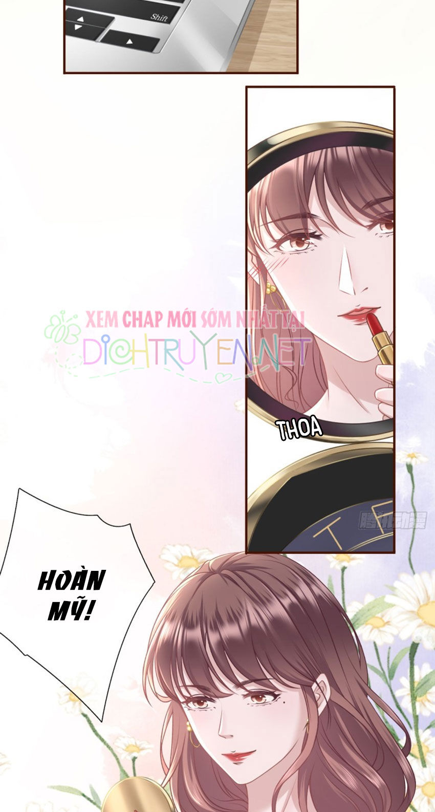 Bạn Gái Tôi Mới 30+ Chapter 38 - Trang 2