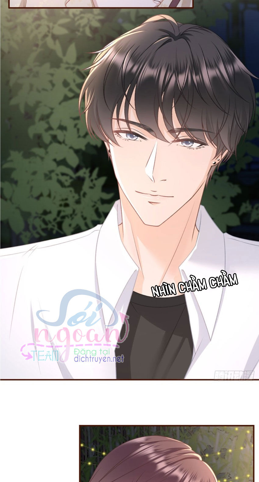 Bạn Gái Tôi Mới 30+ Chapter 39 - Trang 2