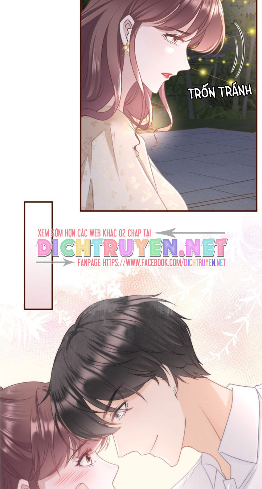 Bạn Gái Tôi Mới 30+ Chapter 39 - Trang 2