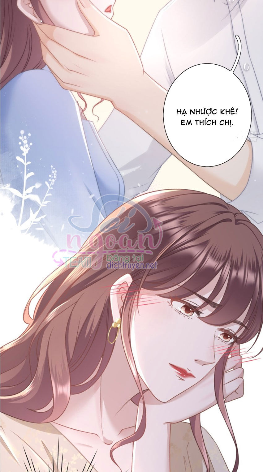Bạn Gái Tôi Mới 30+ Chapter 39 - Trang 2