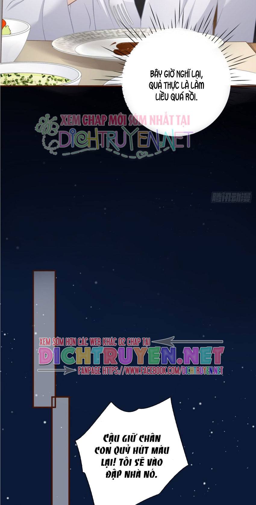 Bạn Gái Tôi Mới 30+ Chapter 39 - Trang 2