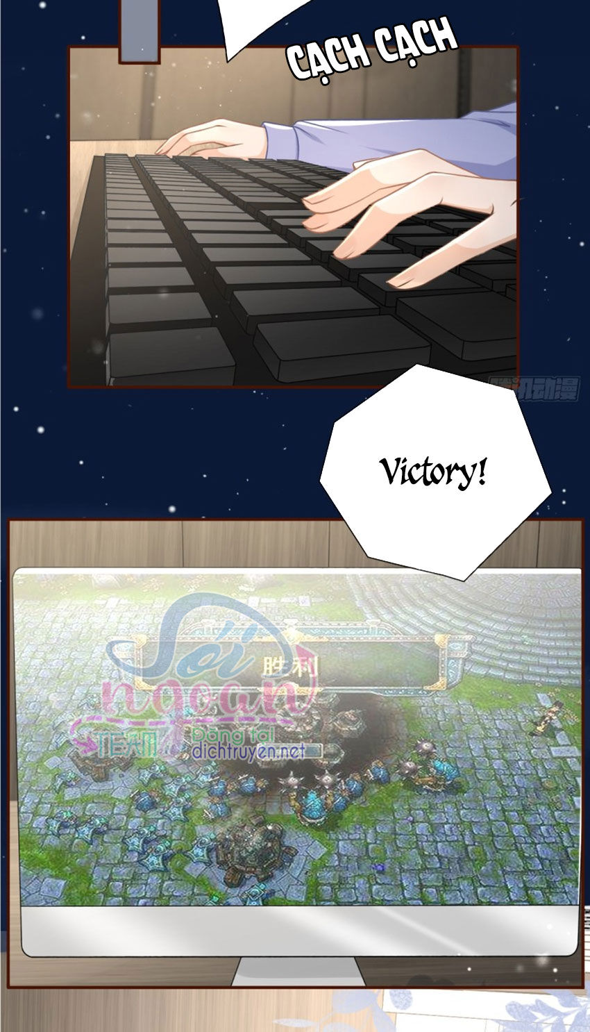 Bạn Gái Tôi Mới 30+ Chapter 39 - Trang 2