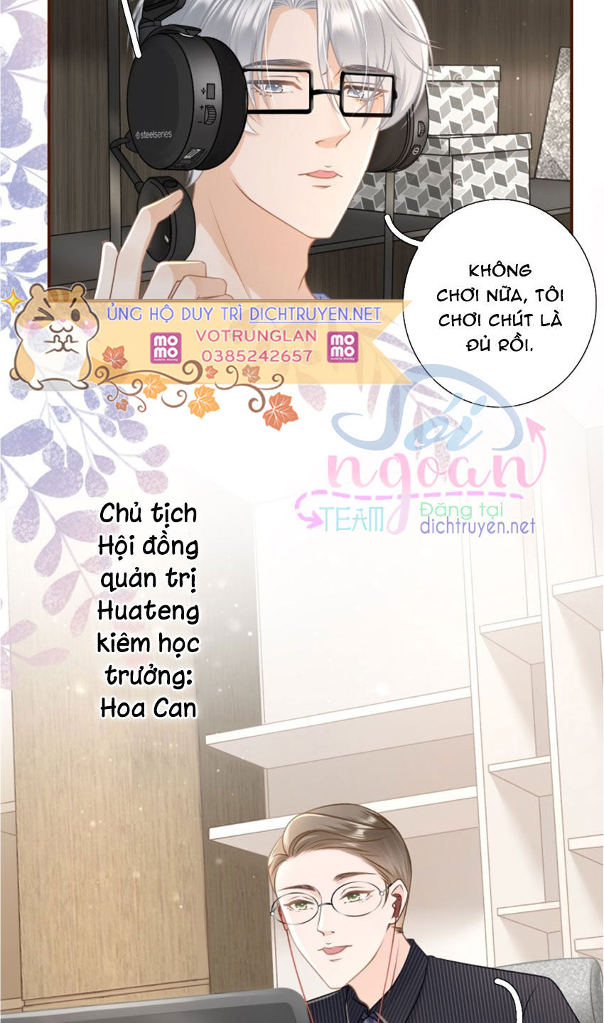 Bạn Gái Tôi Mới 30+ Chapter 39 - Trang 2