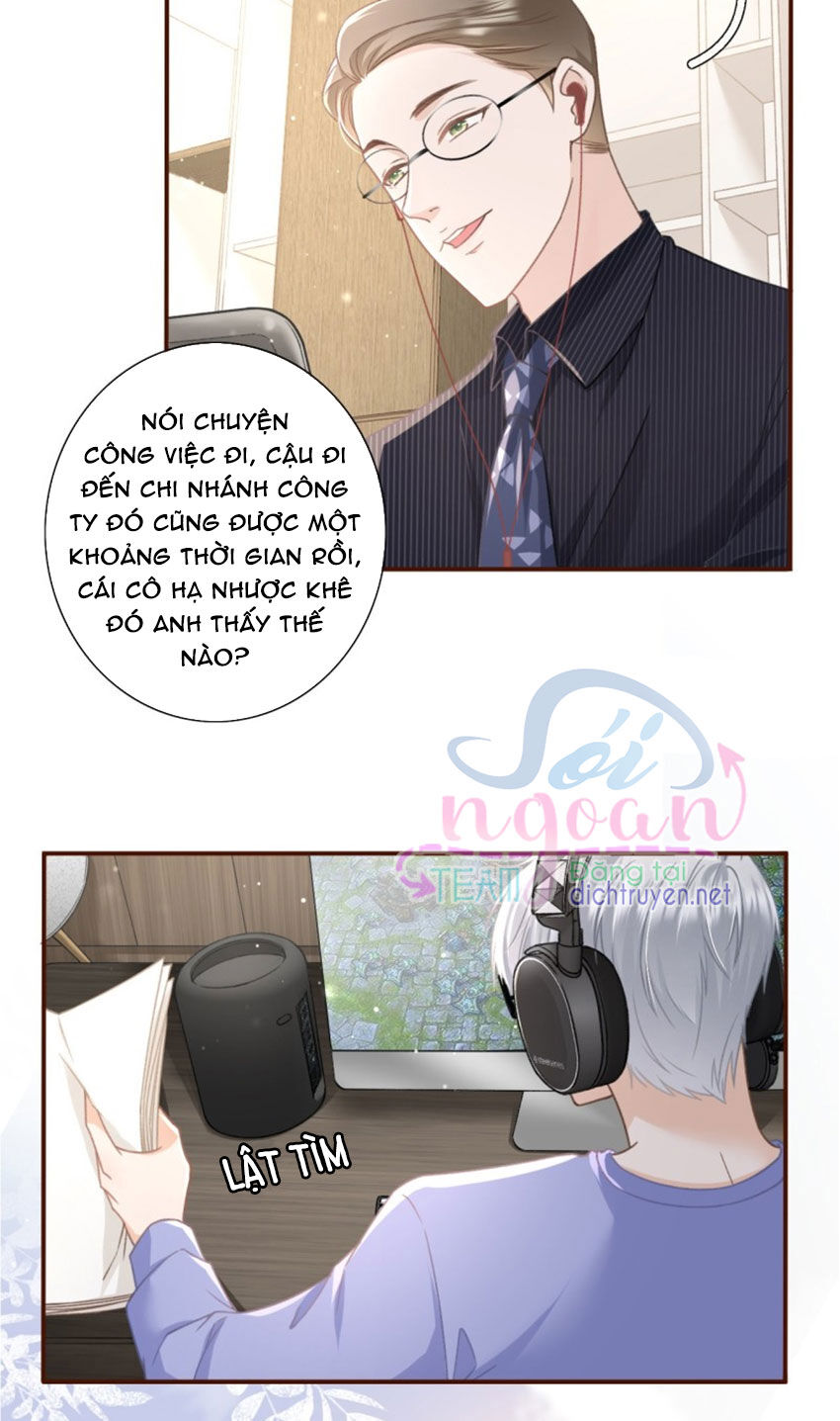 Bạn Gái Tôi Mới 30+ Chapter 39 - Trang 2