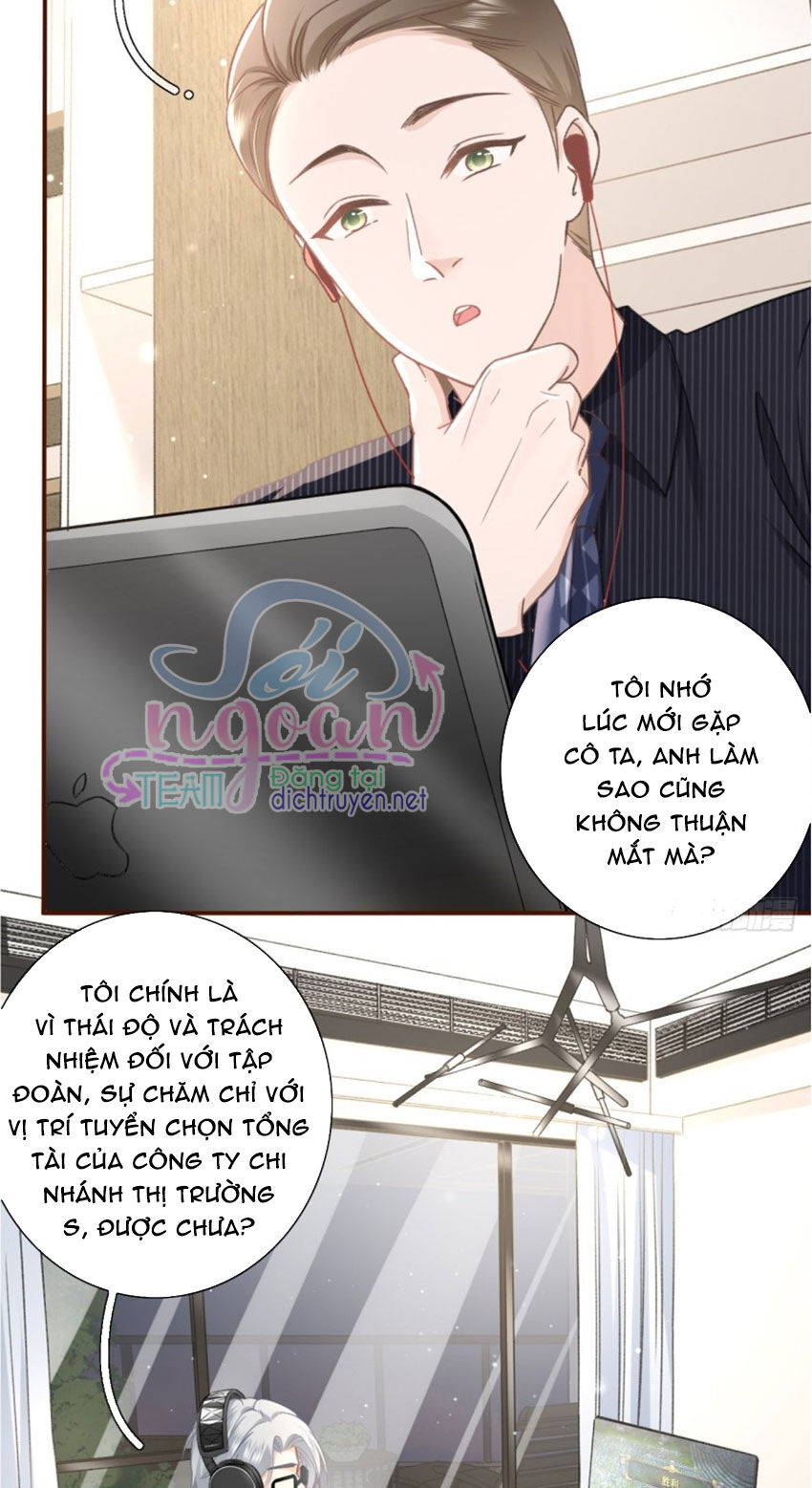 Bạn Gái Tôi Mới 30+ Chapter 39 - Trang 2