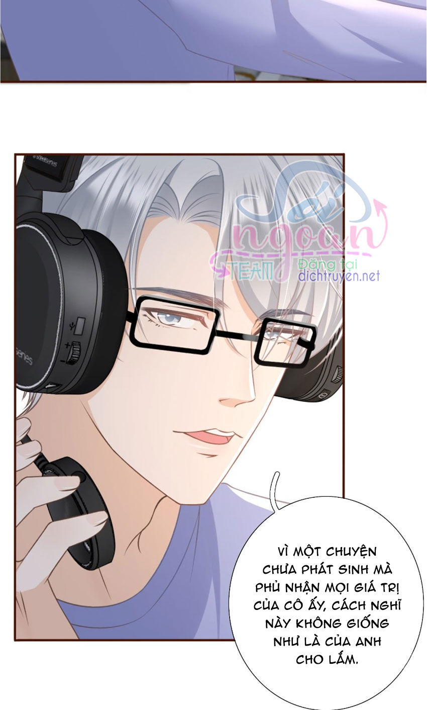 Bạn Gái Tôi Mới 30+ Chapter 39 - Trang 2