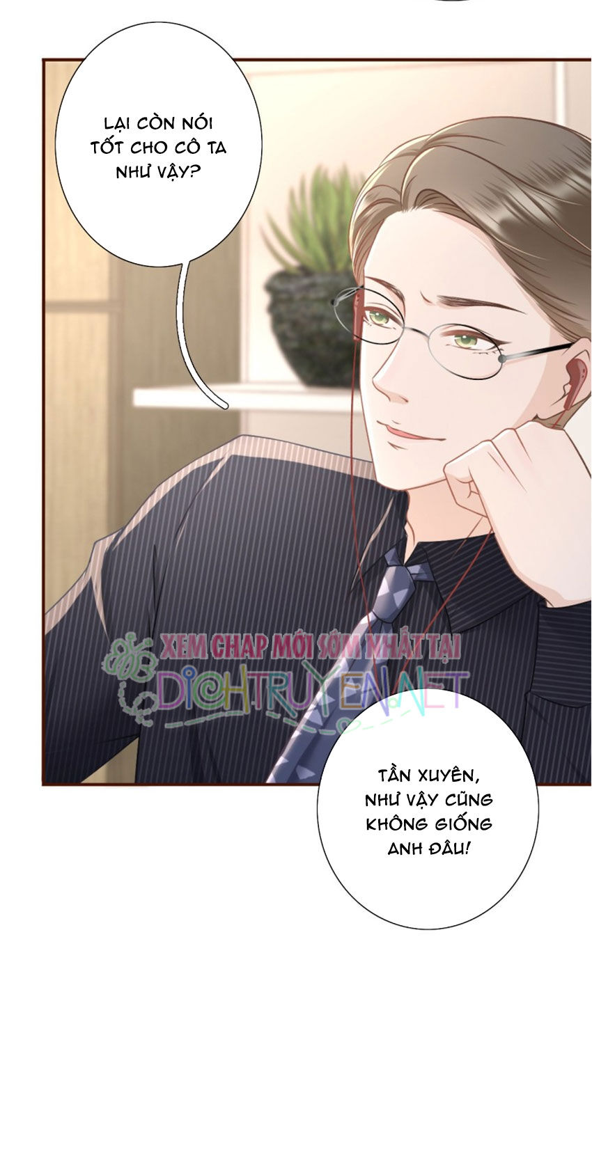 Bạn Gái Tôi Mới 30+ Chapter 39 - Trang 2