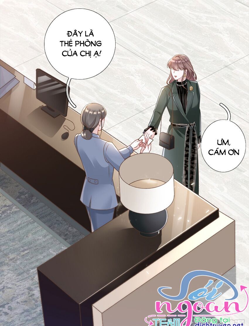 Bạn Gái Tôi Mới 30+ Chapter 4 - Trang 2