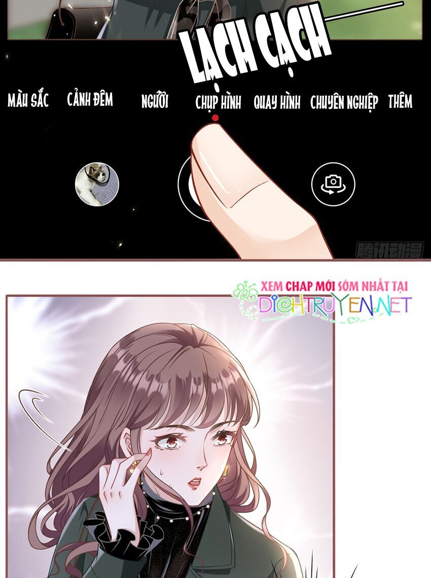 Bạn Gái Tôi Mới 30+ Chapter 4 - Trang 2