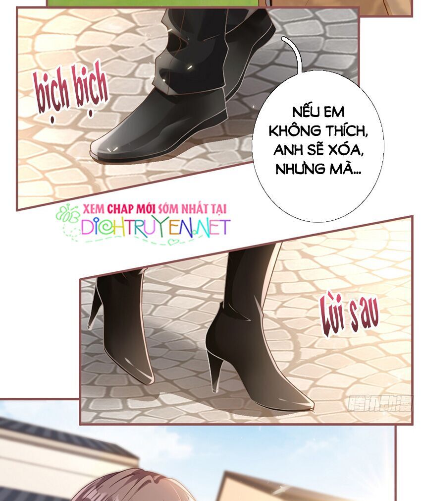 Bạn Gái Tôi Mới 30+ Chapter 4 - Trang 2