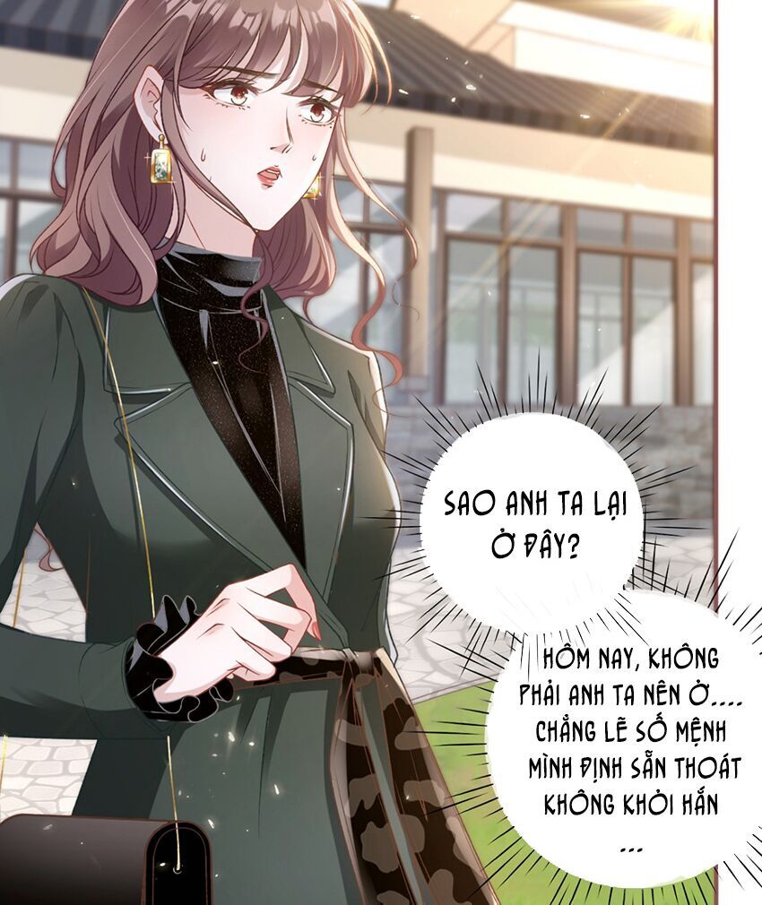 Bạn Gái Tôi Mới 30+ Chapter 4 - Trang 2