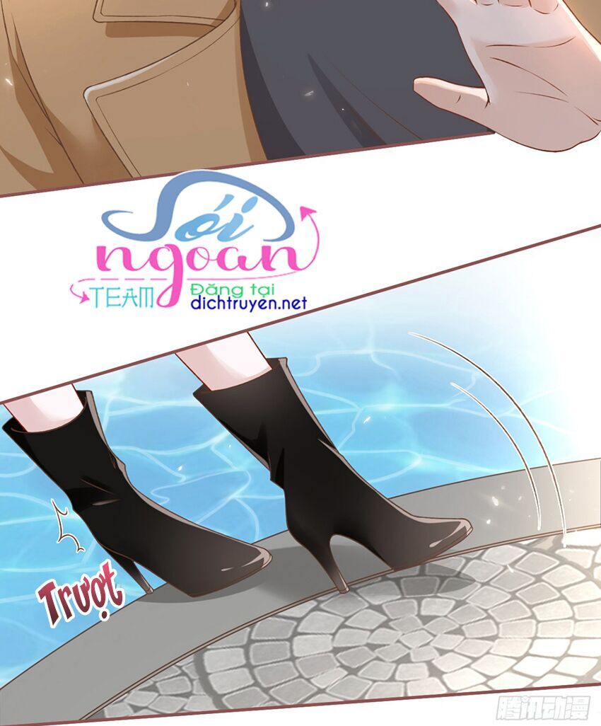 Bạn Gái Tôi Mới 30+ Chapter 4 - Trang 2