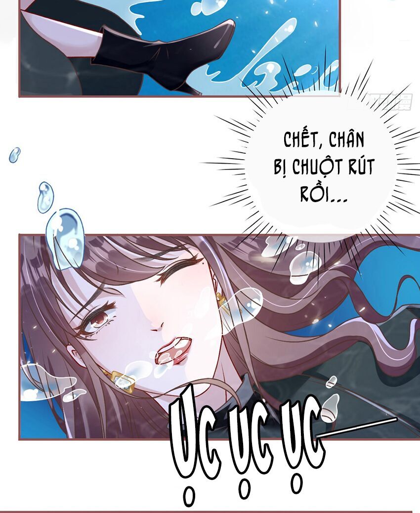 Bạn Gái Tôi Mới 30+ Chapter 4 - Trang 2