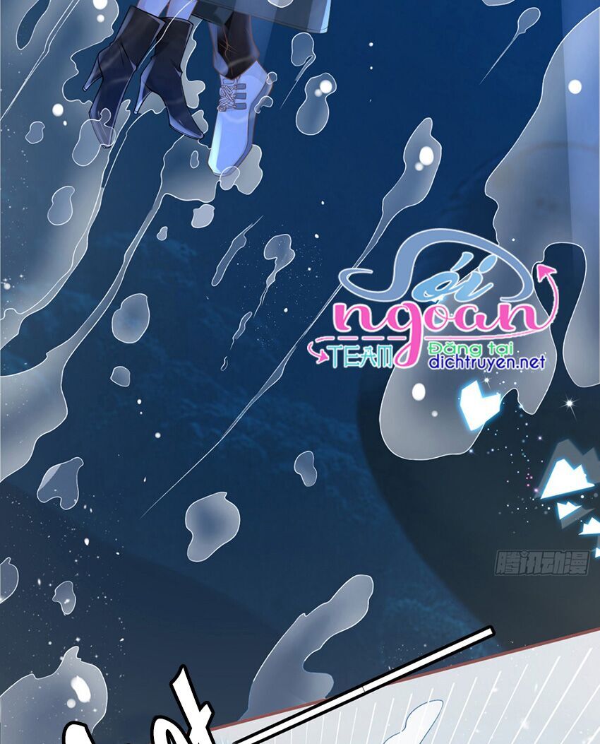 Bạn Gái Tôi Mới 30+ Chapter 4 - Trang 2