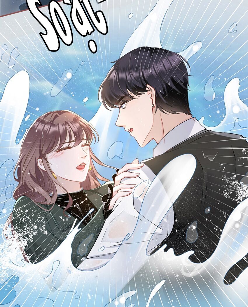 Bạn Gái Tôi Mới 30+ Chapter 4 - Trang 2