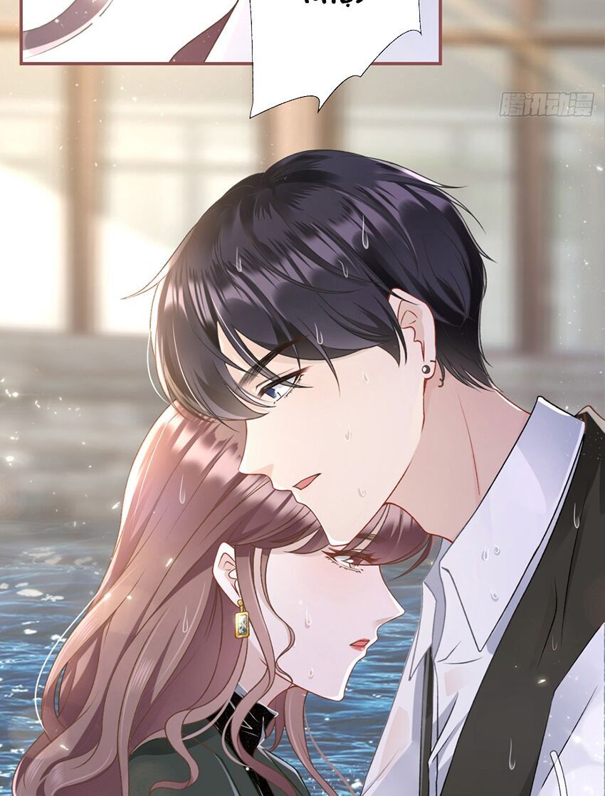 Bạn Gái Tôi Mới 30+ Chapter 4 - Trang 2