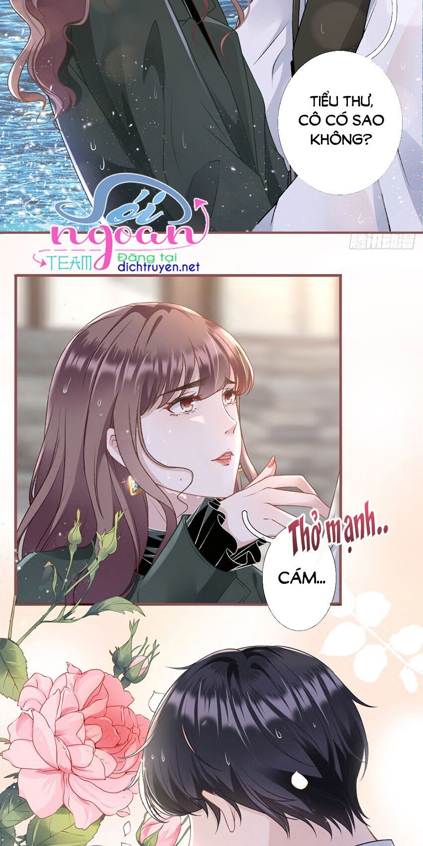 Bạn Gái Tôi Mới 30+ Chapter 4 - Trang 2