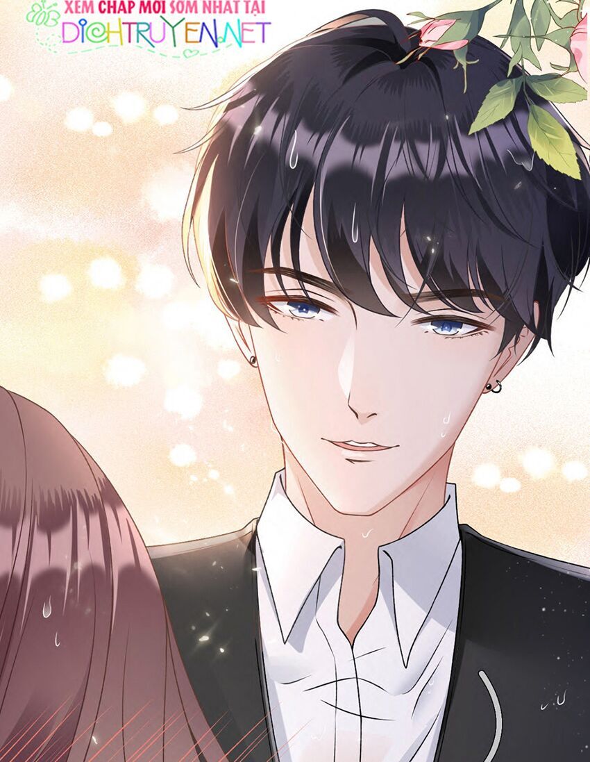 Bạn Gái Tôi Mới 30+ Chapter 4 - Trang 2