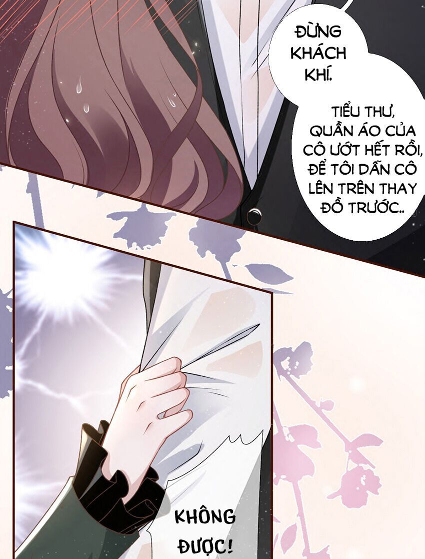 Bạn Gái Tôi Mới 30+ Chapter 4 - Trang 2