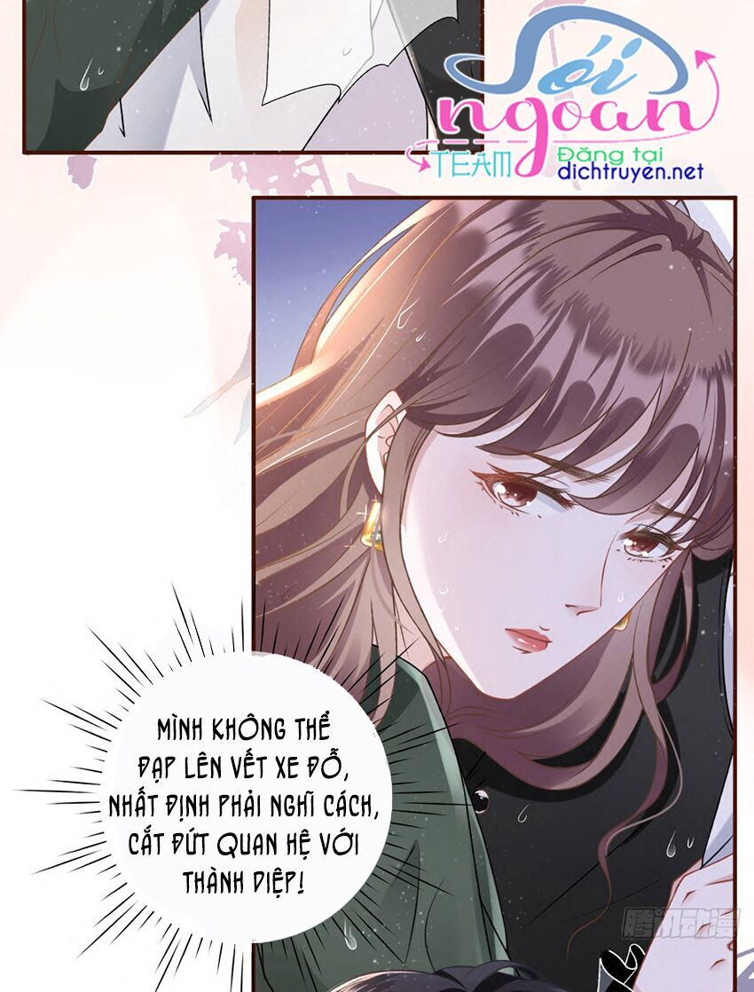 Bạn Gái Tôi Mới 30+ Chapter 4 - Trang 2