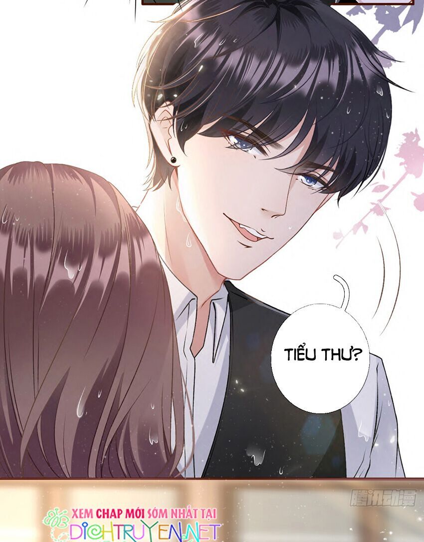 Bạn Gái Tôi Mới 30+ Chapter 4 - Trang 2