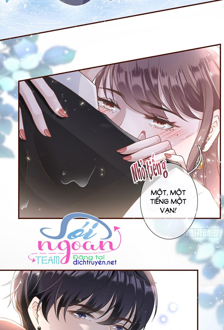 Bạn Gái Tôi Mới 30+ Chapter 4 - Trang 2