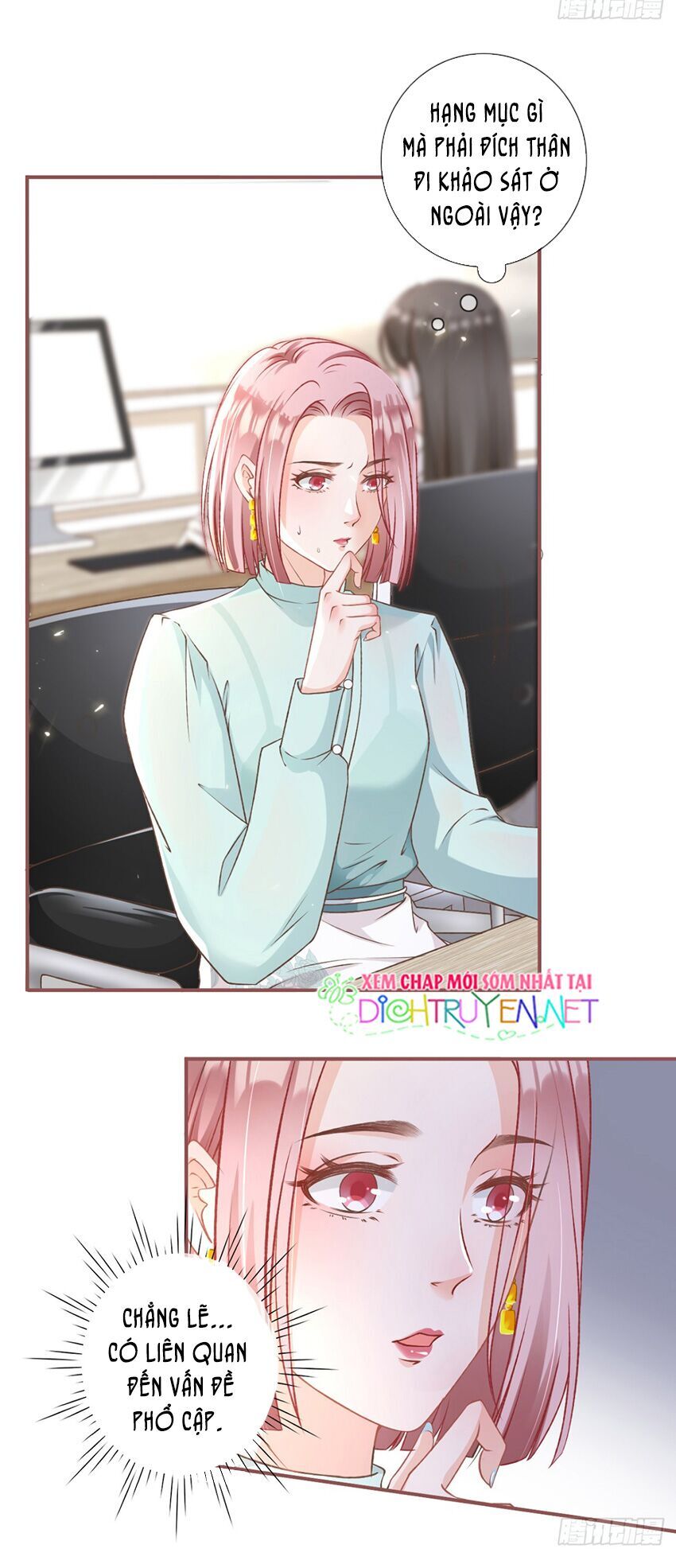 Bạn Gái Tôi Mới 30+ Chapter 4 - Trang 2