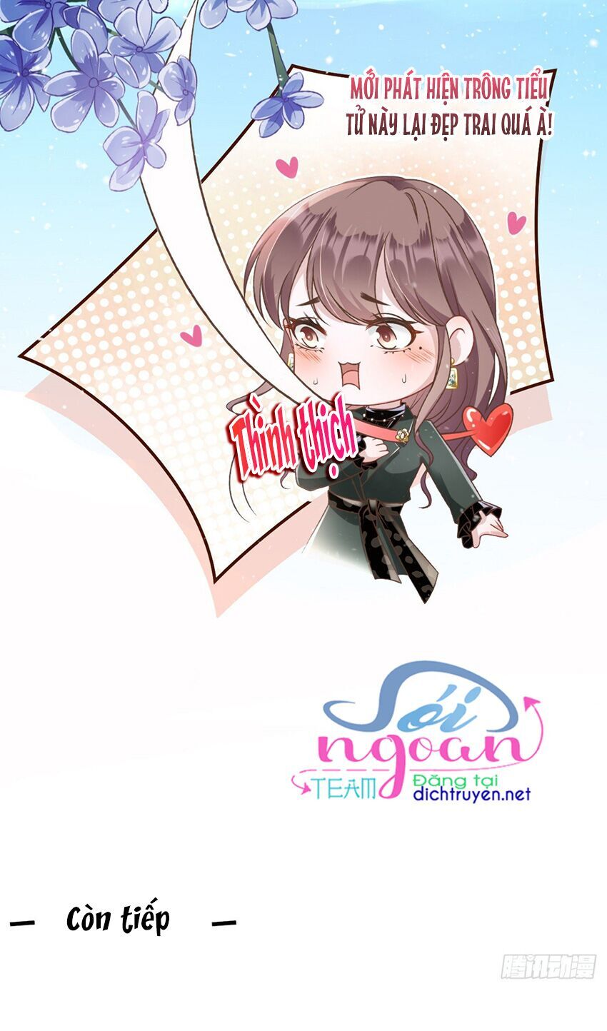 Bạn Gái Tôi Mới 30+ Chapter 4 - Trang 2