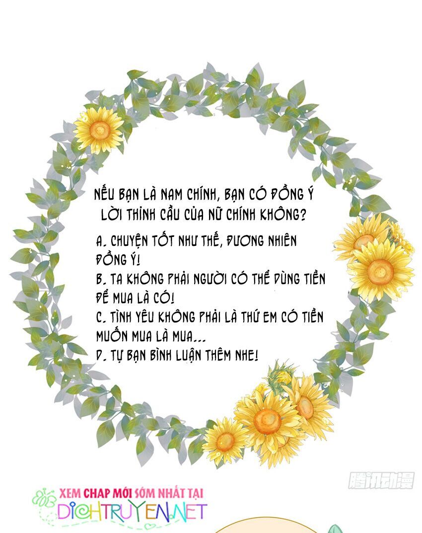 Bạn Gái Tôi Mới 30+ Chapter 4 - Trang 2