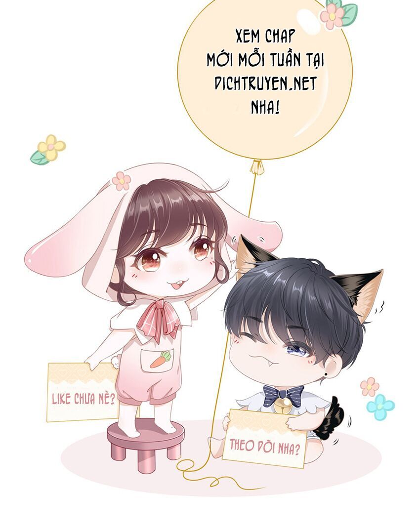 Bạn Gái Tôi Mới 30+ Chapter 4 - Trang 2