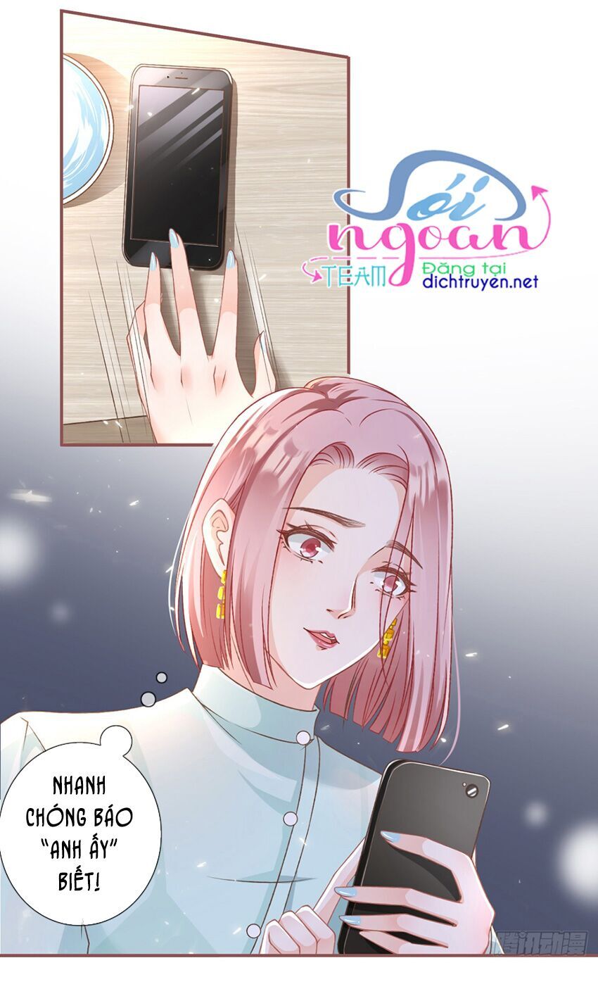 Bạn Gái Tôi Mới 30+ Chapter 4 - Trang 2