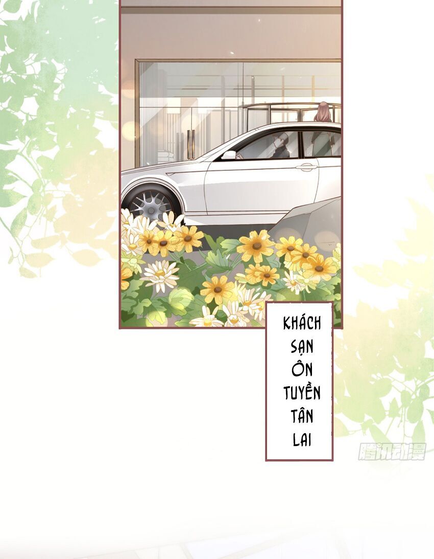 Bạn Gái Tôi Mới 30+ Chapter 4 - Trang 2