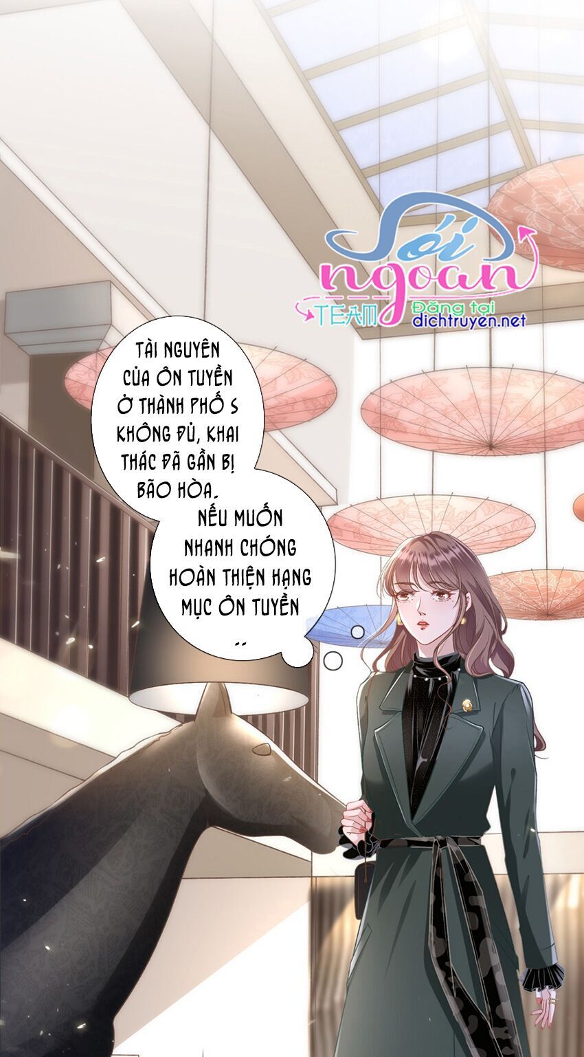 Bạn Gái Tôi Mới 30+ Chapter 4 - Trang 2