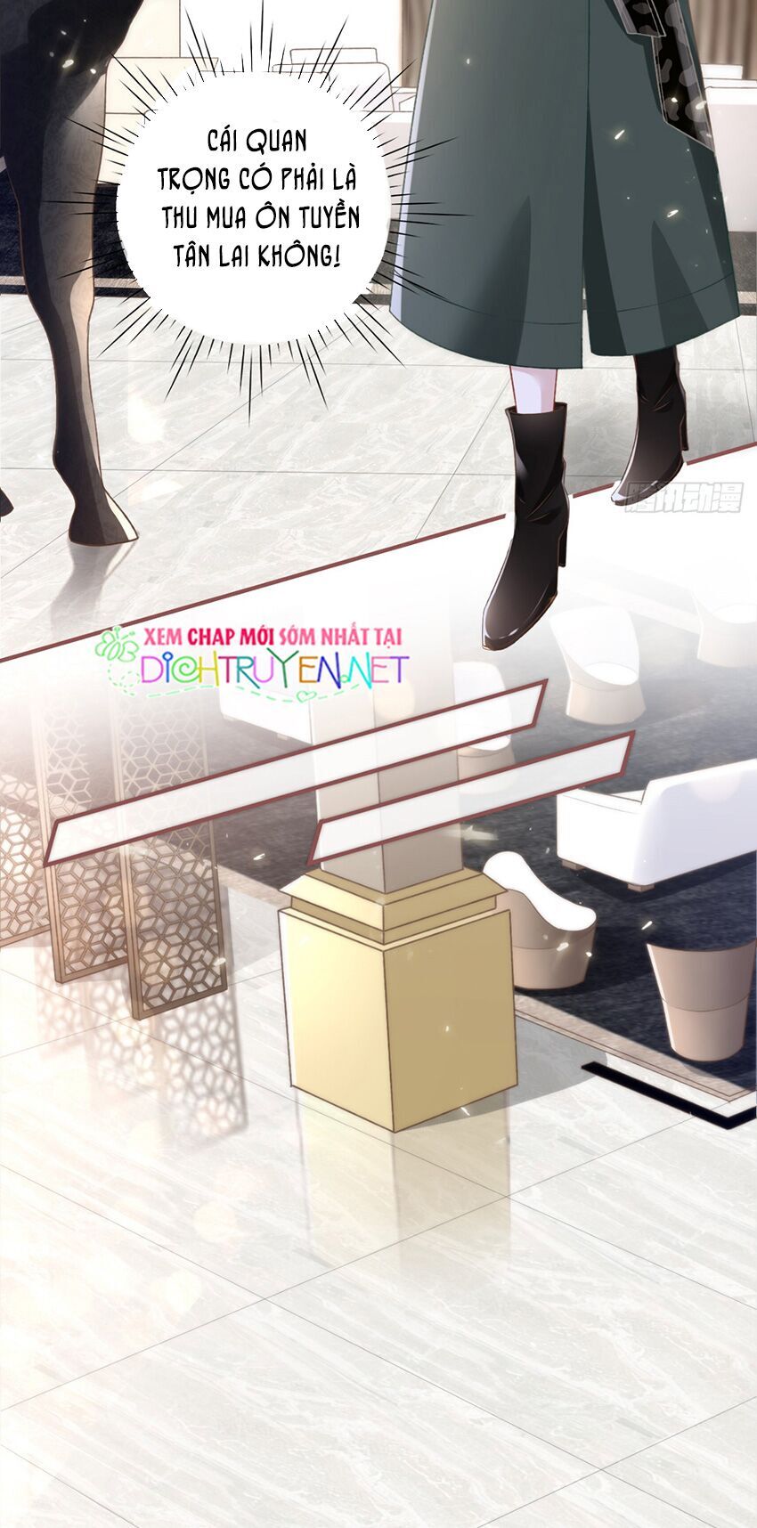 Bạn Gái Tôi Mới 30+ Chapter 4 - Trang 2