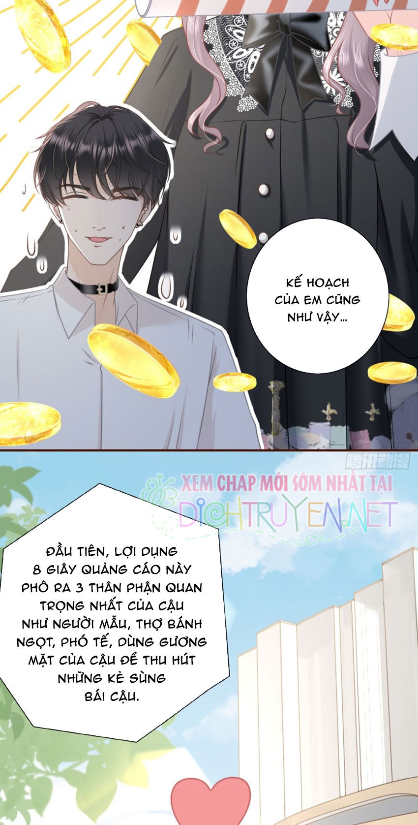 Bạn Gái Tôi Mới 30+ Chapter 40 - Trang 2