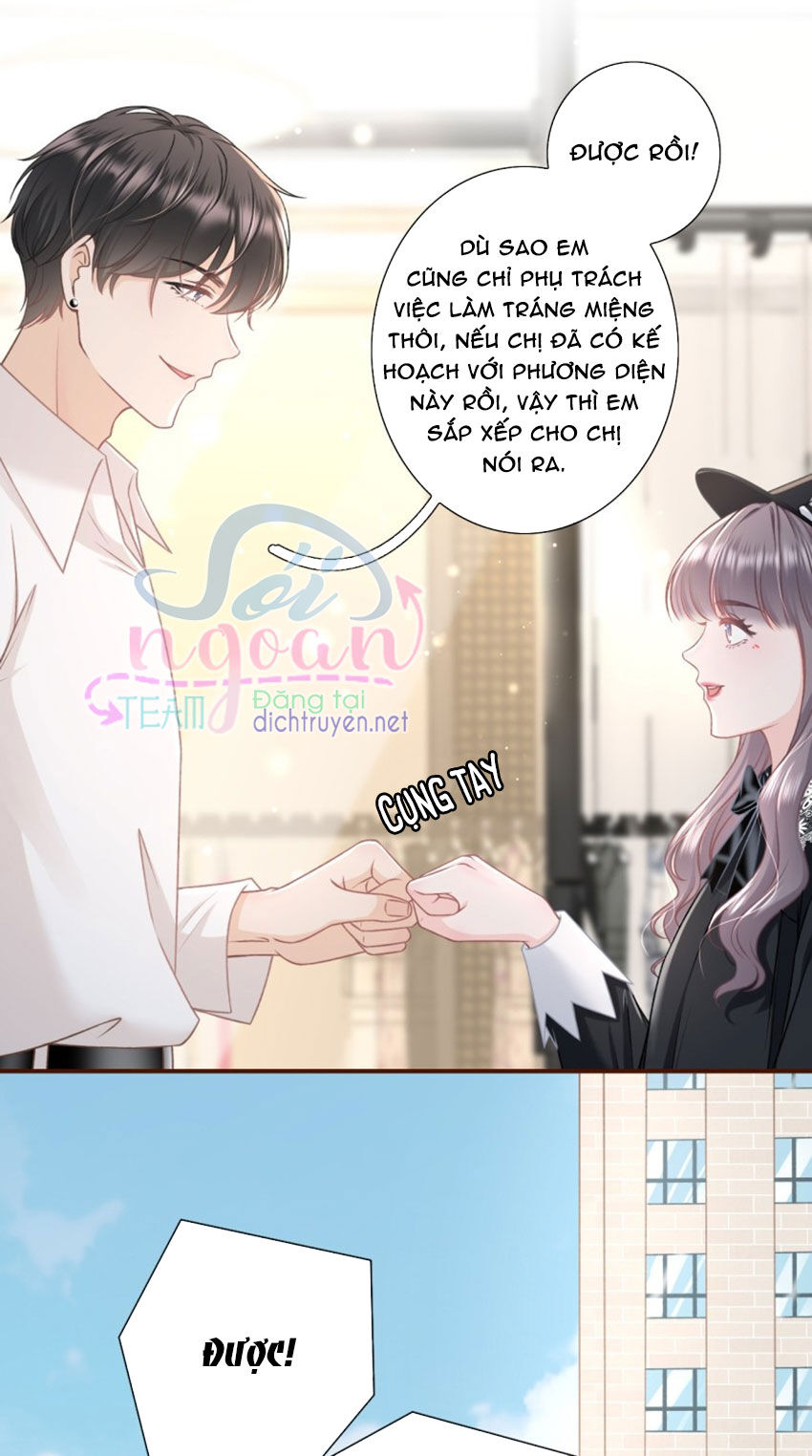 Bạn Gái Tôi Mới 30+ Chapter 40 - Trang 2