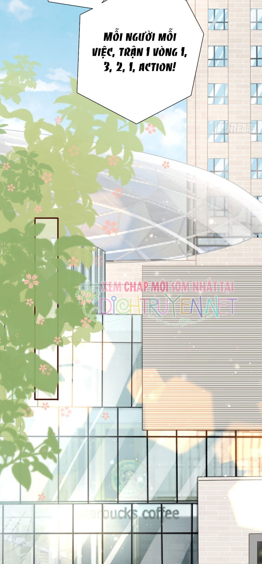 Bạn Gái Tôi Mới 30+ Chapter 40 - Trang 2