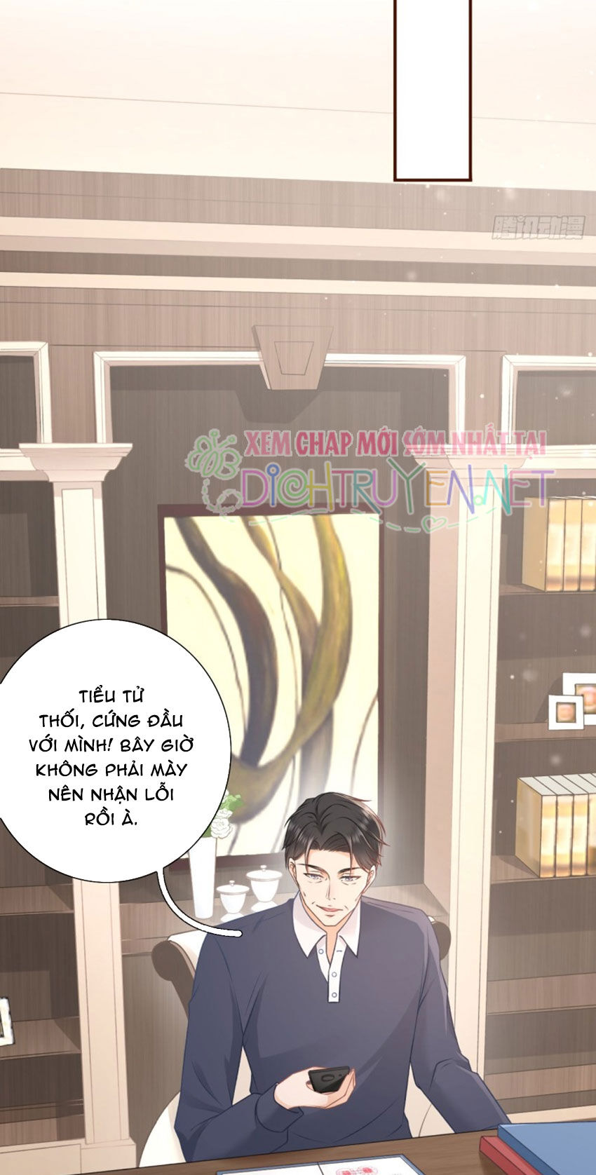 Bạn Gái Tôi Mới 30+ Chapter 40 - Trang 2